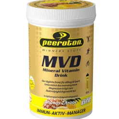 ® MVD Mineral Vitamin Drink Johannisbeere>Peeroton Online