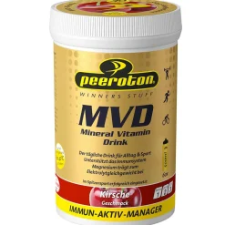 ® MVD Mineral Vitamin Drink Kirsche>Peeroton Online