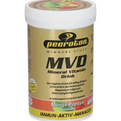 ® MVD Mineral Vitamin Drink Mango Papaya|Peeroton Outlet