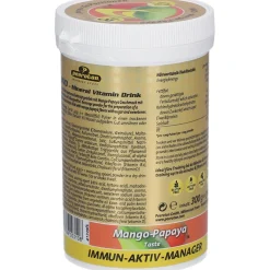 ® MVD Mineral Vitamin Drink Mango Papaya|Peeroton Outlet