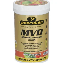 ® MVD Mineral Vitamin Drink Mango Papaya|Peeroton Outlet