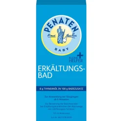 ® Kleine Helfer Erkältungsbad>Penaten Discount