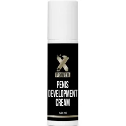Penis Development Cream | Xpower| New
