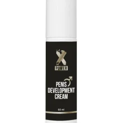 Penis Development Cream | Xpower| New