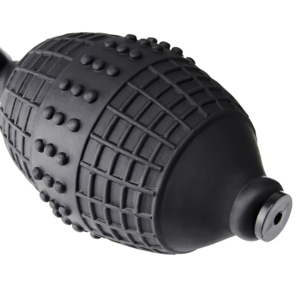 Penispumpe „Euro Pump“ mit Pumpball | Effektives Potenz-Training | Pumpset!| Outlet