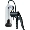 Penispumpe "Max-Precision Power Pump" | Manometer mit Sicherheitsventil, Mess-Skala | Pumpset!> Sale