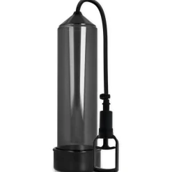 Penispumpe "Pump Addicted RX-7/ RX-5/ RX-3" | für starke Penismassage | Addicted Toys> Discount