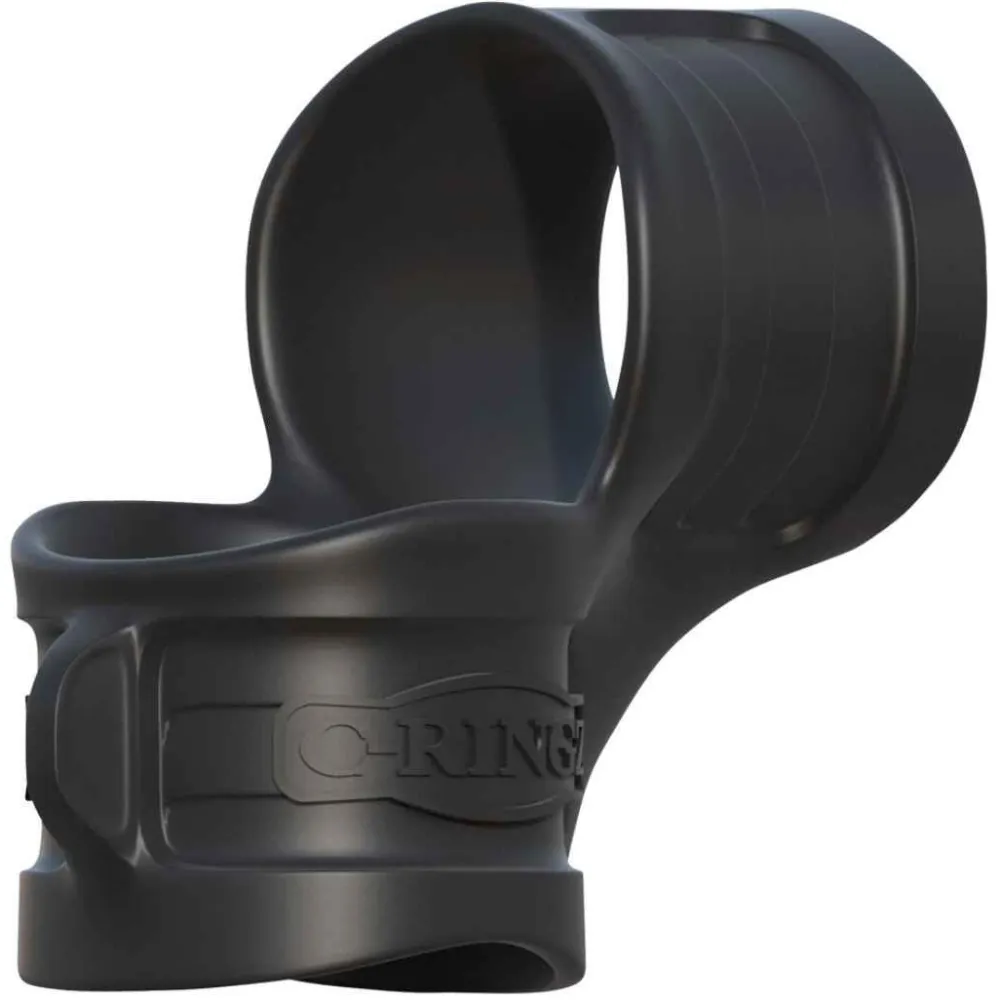 Penisring "Mr. Big Cock Ring & Ball Stretcher" | Fantasy C-Ringz| Best