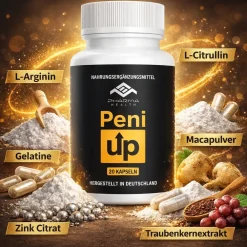 Peni Up | Pharma Health| Hot
