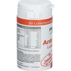 penta sense Anti-Karies Erdbeere> Best