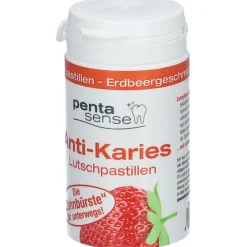 penta sense Anti-Karies Erdbeere><noscript><img width=