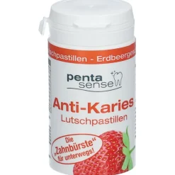 penta sense Anti-Karies Erdbeere><noscript><img width=