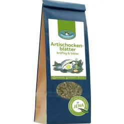 PEPPERMINTMAN Artischockenblätter| Discount