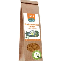 PEPPERMINTMAN Bockshornkleesamen, Bio| Online