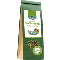 PEPPERMINTMAN Fränkische Pfefferminze> Online