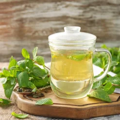 PEPPERMINTMAN Fränkische Zitronenmelisse, Bio| Discount