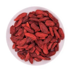 PEPPERMINTMAN Goji-Beeren, Bio| Hot