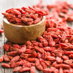 PEPPERMINTMAN Goji-Beeren, Bio| Hot