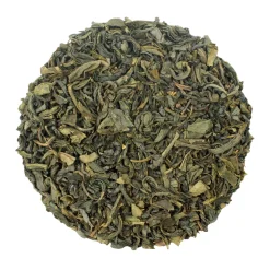 PEPPERMINTMAN Grüner Tee "Chun Mee", Bio| Best