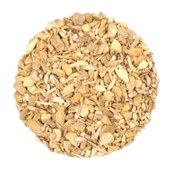 PEPPERMINTMAN Ingwer-Ashwagandha-Tee, Bio| Best