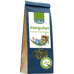 PEPPERMINTMAN Jiaogulan> Hot