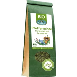 PEPPERMINTMAN Pfefferminze, Bio| Online
