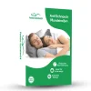 Perfekt-Schlafen24 - 120 x Mundpflaster gegen Schnarchen Transparent> Online