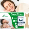 Perfekt-Schlafen24 - 120 x Starke Nasenpflaster gegen Schnarchen| Online