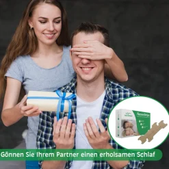 Perfekt-Schlafen24 - 120 x Starke Nasenpflaster gegen Schnarchen| Online