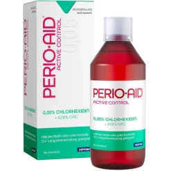Perio-Aid® Active Control Mundspülung| Sale