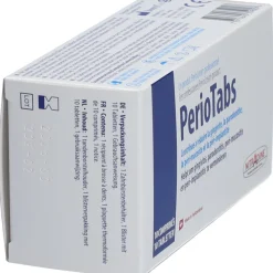 PerioTabs®| Online