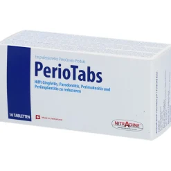 PerioTabs®| Online