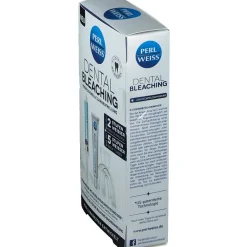 ® Dental Bleaching>Perlweiss Hot