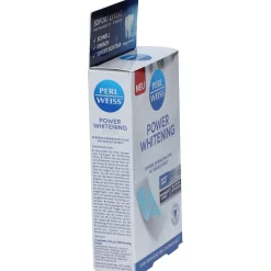 PERLWEISS® Power Whitening Strips> Sale