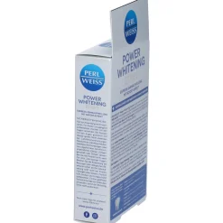 PERLWEISS® Power Whitening Strips><noscript><img width=