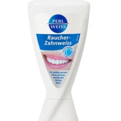 ® Raucher-Zahnweiss|Perlweiss Best