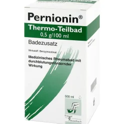 Pernionin® Thermo Teilbad>