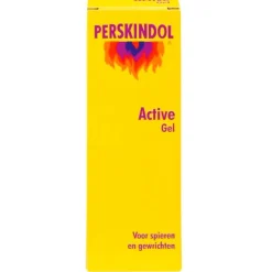 ® Active Gel|PERSKINDOL Best