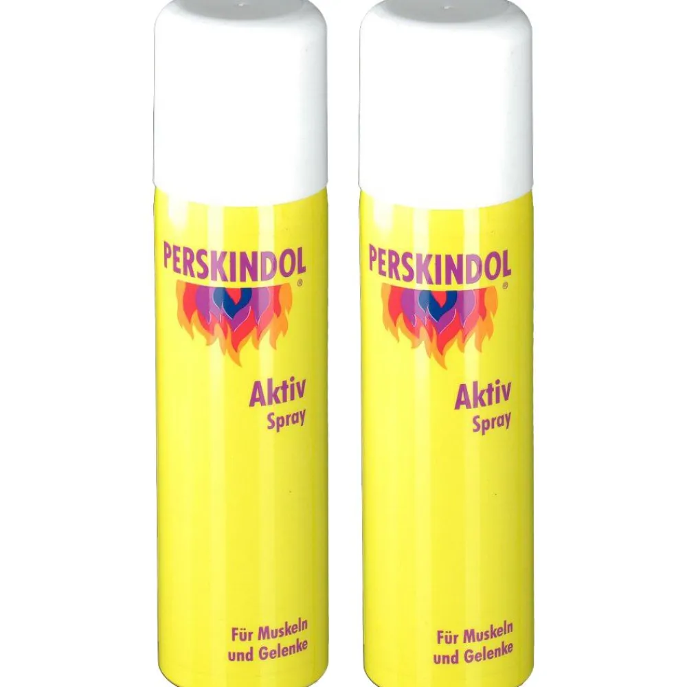 PERSKINDOL® Aktiv Spray> Online