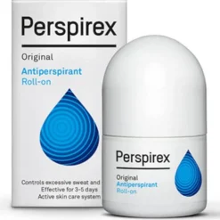 Perspirex Original Antitranspirant Roll-on> New