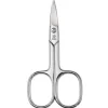 ® Nagelschere gebogen 9 cm C 400|Pfeilring New