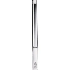 ® Pinzette gerade 80 mm C 186|Pfeilring New