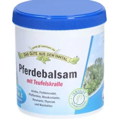 Pferdebalsam mit Teufelskralle><noscript><img width=