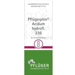 Pflügerplex® Acidum hydrofl. 236> New