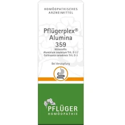 Pflügerplex® Alumina 359> Clearance
