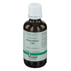 Pflügerplex® Anacardium 185><noscript><img width=