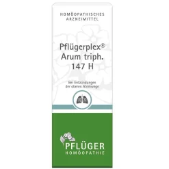 Pflügerplex® Arum triph. 147 H| Hot