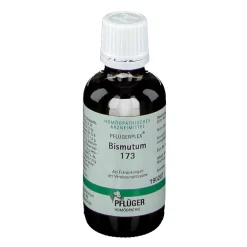 Pflügerplex® Bismutum 173| Best