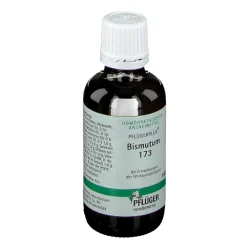 Pflügerplex® Bismutum 173| Best