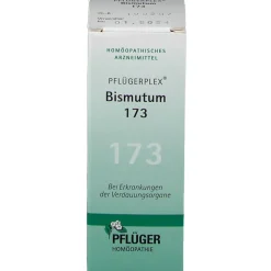 Pflügerplex® Bismutum 173| Best